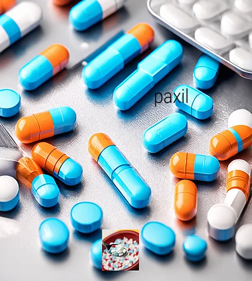 Paxil